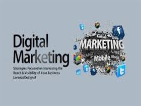 Digital Marketers & Webmaster